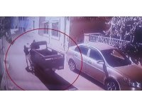 ‘Helal parayla aldım’ dediği çalınan motosikleti 24 saat geçmeden polis tarafından bulundu