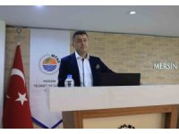 MTSO ve AFAD’dan sanayi kuruluşlarına afet eğitimi
