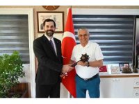 Ukraynalı çocuklar Kemer’de ağırlanacak