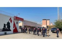 Osmaniye’deki silahlı saldırıda 6 tutuklama