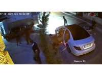 Antalya’da silahlı suç örgütü operasyonunda 33 tutuklama