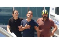 Kontrolden çıkan motosiklet bariyerlere çarptı, 20 yaşındaki sürücü hayatını kaybetti