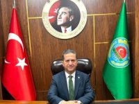 Yüreğir Ziraat Odası Başkanı Doğan: "Tarım, toplumun her kesimini doğrudan etkileyen en temel sektördür"