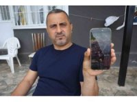 Çukura düşen dikenli kirpiyi kurtaran doğaseverin yürek ısıtan iyiliği sosyal medyada ilgi odağı oldu