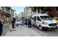 Doğum gününde hayatının şokunu yaşadı: Pastayla yanına gelen kocası gözleri önünde kurşun yağmuruna tutuldu