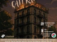 "ÇATI KATI" SEYİRCİSİYLE BULUŞUYOR!