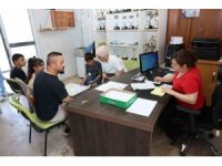 Akdeniz’de Yaz Spor Okulları için kayıtlar başladı