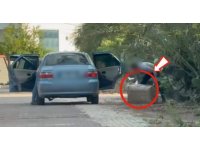 Antalya’da zehir tacirlerine film gibi operasyon