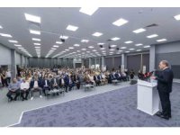 Başkan Seçer: "2026 yılında tarımsal destek bütçesini yüzde 71 artırdık"