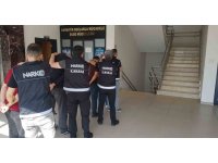 Kahramanmaraş’ta 21 milyon liralık uyuşturucu operasyonu