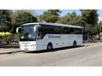 Yaz tatiliyle birlikte Havamaş seferlerine talep arttı