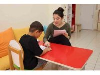 Akdeniz Belediyesinden çocukların eğitim yolculuğuna bilimsel destek
