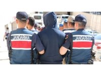 Isparta merkezli dolandırıcılık operasyonu: 19 gözaltı