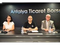 Sektör temsilcilerine B-Reçete sistemi anlatıldı