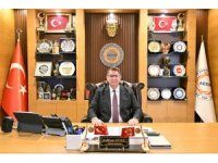 Adlıhan Dere: "Babalarımıza hediye, esnafımıza bereket olsun"