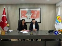 Tarsus’ta atık ilaç ve yağlar geri dönüşüme kazandırılacak