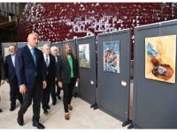 Başkan Görgel: "UNESCO Dünya Edebiyat Şehri ünvanını hak etmiş olmak, bizim açımızdan yeni bir durak"