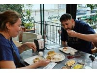 Artan sıcaklıklar dondurmalı tatlılara ilgiyi arttırdı