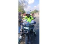 Adana’da YKS maratonunda polis seferber oldu