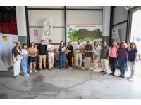 Mersin’de coğrafi işaretler için güç birliği