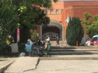 Isparta’da 21 bin 762 öğrenci üniversite hayali için sınavda ter döktü