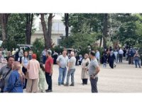 Osmaniye’de YKS heyecanı