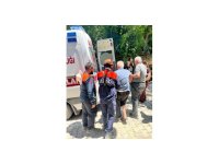 Kayıp Parkinson hastası evinden 500 metre uzaklıkta bulundu