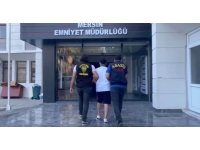 Mersin’de aranan 441 şahıs yakalandı
