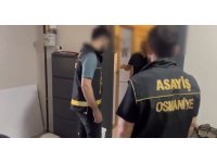 Osmaniye’de 50 milyonluk dolandırıcılık operasyonunda 4 tutuklama