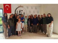 Karaöz’de kadınlar kooperatif çatısı altında birleşti
