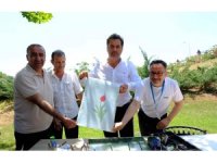 Mersin’de sağlık çalışanları motivasyon etkinliğinde buluştu