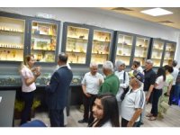 Mut’ta Doğa Müzesi açıldı