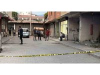 Osmaniye’de bıçaklı kavga: 1 ölü