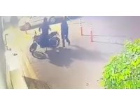 Maskeli hırsızlar çaldı, polis yakaladı: "Çok şükür bulundu"