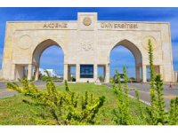 Akdeniz Üniversitesi URAP dünya sıralamasında 40 basamak yükseldi
