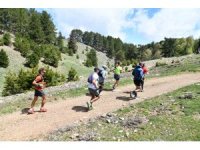 Osmaniye’de ultra maraton için geri sayım başladı