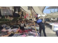 İskenderun’da dolandırıcılık ve KADES bilgilendirilmesi yapıldı