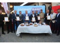 Hatay’a özgü damak çatlatan 6 lezzet tescillendi