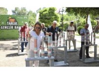 Mersin’de muhtarlara yönelik sosyal etkinlikler sürüyor