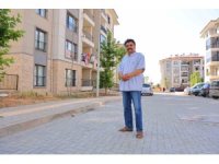 Baykar’ın yaptığı 303 deprem konutuyla mahalle kültürü yeniden canlandı