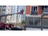 Kahramanmaraş’ta ikamet yangını: 3 ölü