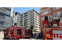 Kahramanmaraş’ta ikamet yangını: 3 engelli hayatını kaybetti