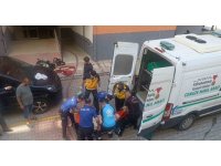 Kahramanmaraş’taki yangında 3 engelli kardeş hayatını kaybetti