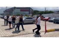 İskenderun’da aranan 4 şahıs yakalandı