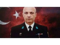 Fırat Kalkanı Harekatı bölgesinden acı haber: Astsubay Kenan Şahin şehit oldu
