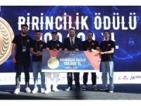 "Siber Vatan" final yarışmasında Batı Akdeniz ekibi şampiyon oldu