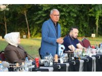 AOSB Başkanı Sütçü: "Güçlü sanayi, güçlü Türkiye’nin temelidir"