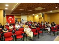 Antalya Büyükşehir Belediyesi’nin çevre vizyonu anlatıldı