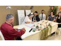 Nikah dairelerinde 26.06.2026 yoğunluğu