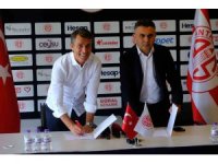 Antalyaspor’da 2. Bülent Korkmaz dönemi